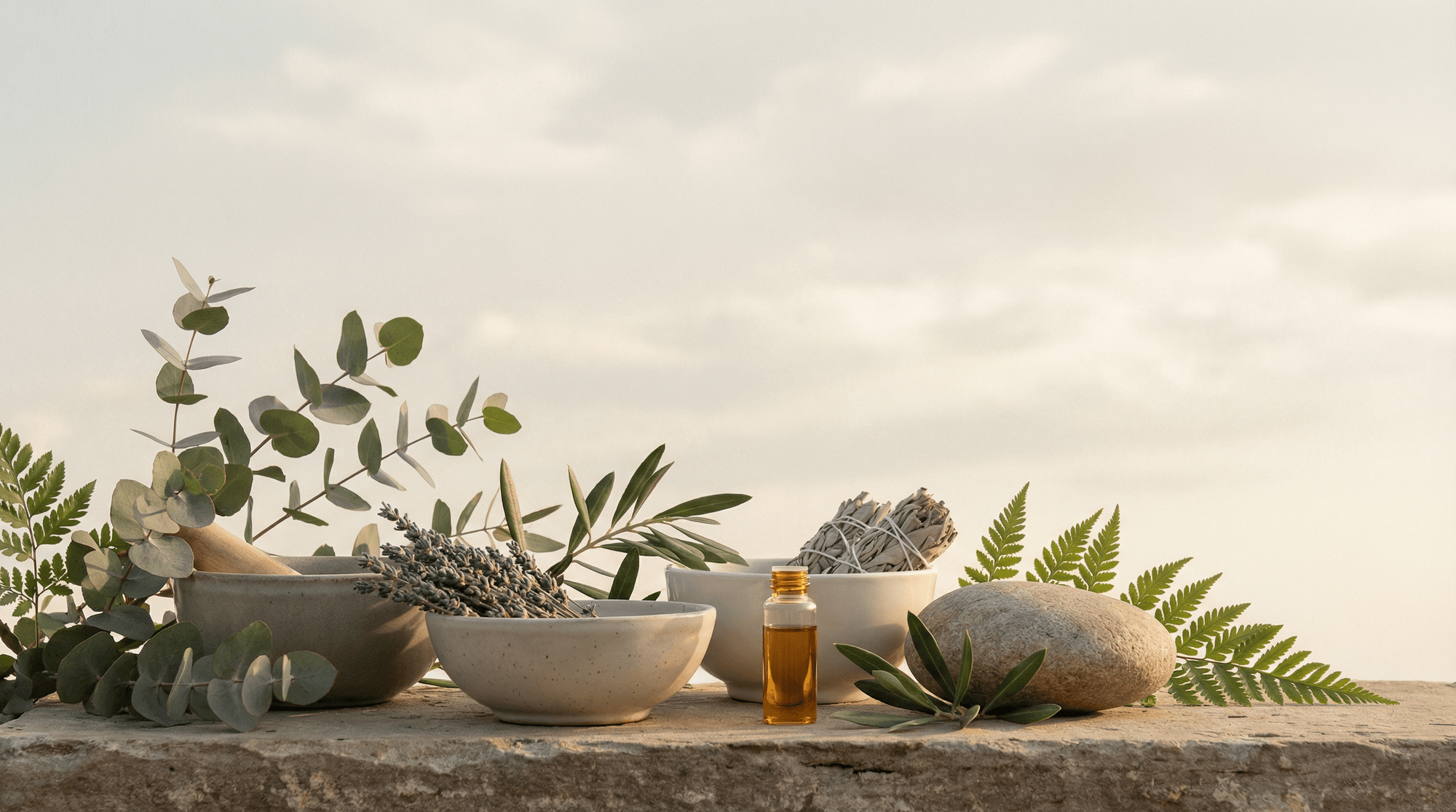 Balance and Wellbeing