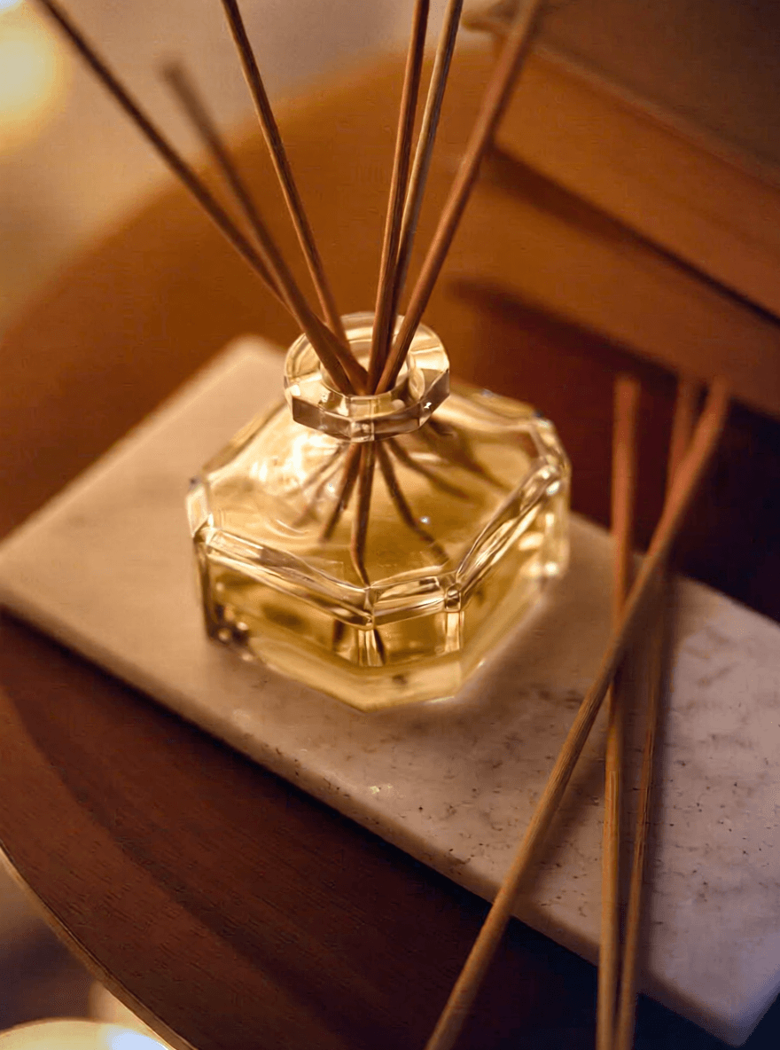 Maison Emme atmosphere