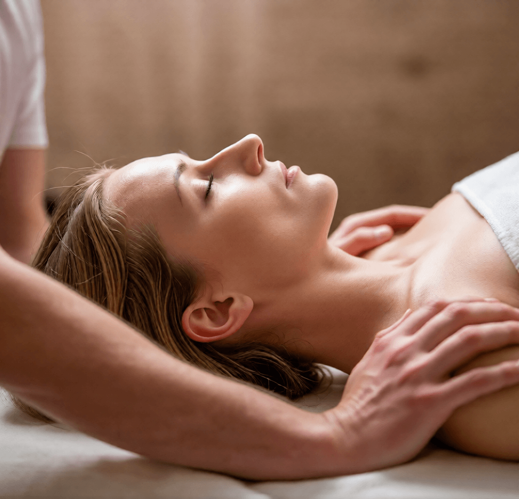 Head Spa